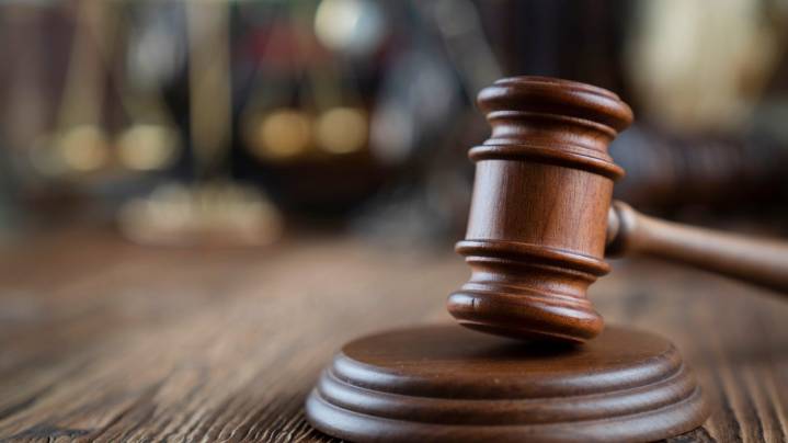 Columbus man admits to possessing, training 11 dogs for fighting purposes