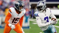 Top 25 NFL free agents in 2026: Nik Bonitto, George Pickens headline class