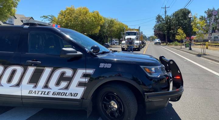 12 accused of sexually abusing, exploiting children in Battle Ground