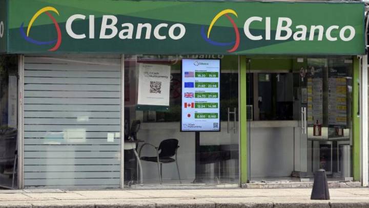 CIBanco interpone demanda al Departamento del Tesoro de EE.UU.