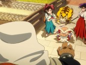 YAIBA: Samurai Legend - capítulo 19: cuándo y a qué hora sale el nuevo episodio en Netflix