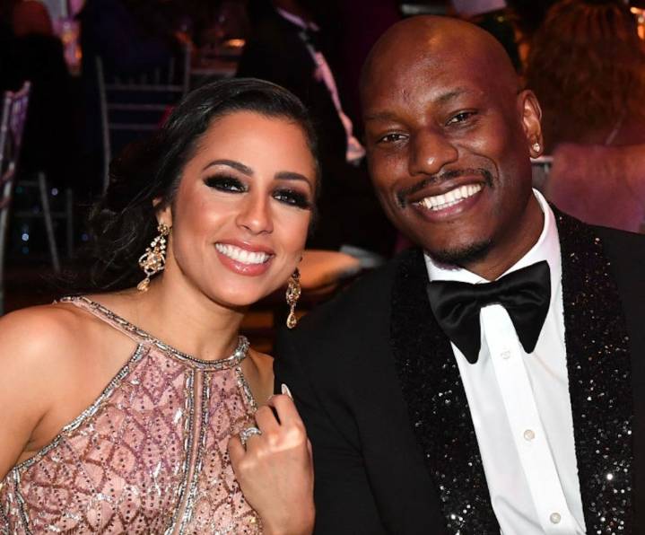 Why Tyrese’s Ex-Wife Wants Him in Jail