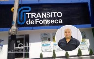 Juzgado sanciona con arresto y multa al director de Tránsito en Fonseca