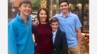 New Jersey man Dean Mauriello driving cross country to raise ALS awareness in honor of his mom