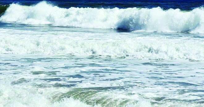 Hampton Beach drowning: Teen dies after being pulled from surf