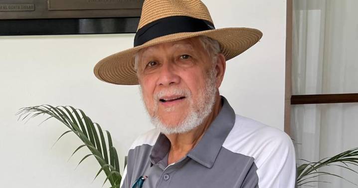 Paquito D’Rivera expresa su desencanto con el pueblo y los músicos en Cuba