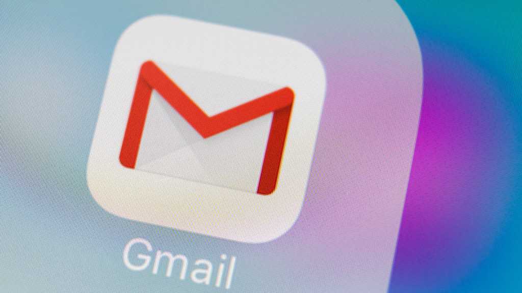 2.5 billion Gmail users at risk after Google's databases were hacked