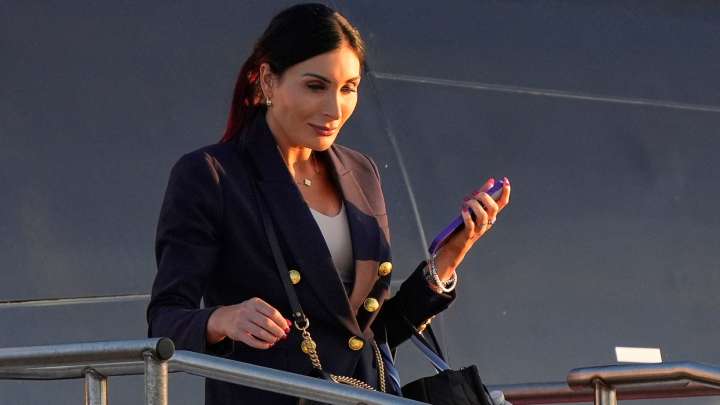 Trump Blocks Medical Visas from Gaza After Laura Loomer Meltdown