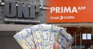¿Cómo saber si estoy en AFP u ONP y cuál sería el cronograma de retiro este 2025?