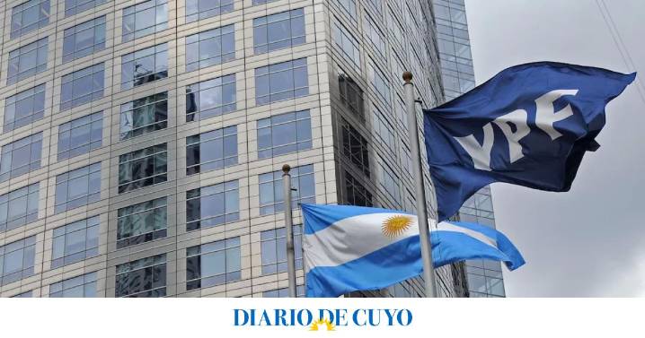 Argentina consiguió otro fallo favorable en la demanda por la expropiación de YPF
