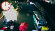 ¿A qué hora lloverá HOY lunes 11 de agosto en la CDMX y el Edomex?