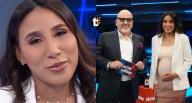Amiga de Samahara Lobatón LA ECHA antes de ‘El Valor de la Verdad’: “Yo la conozco desde...” Una de las invitadas a EVDLV de la influencer, sorprendió con su declaración frente a cámaras.