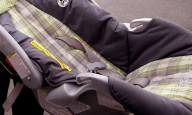 Radicarán cargos por negligencia a madre que dejó bebé sola en su carro en Montehiedra