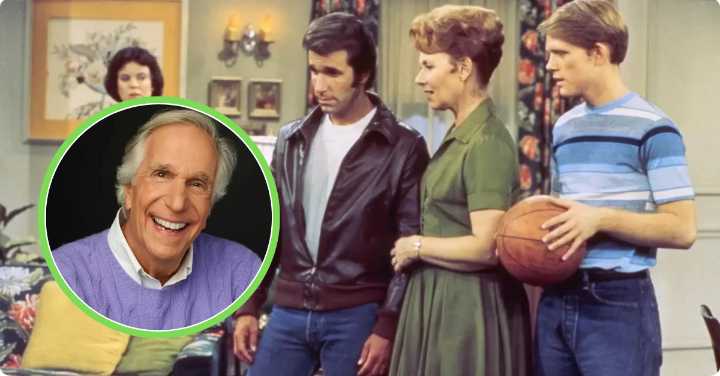 Henry Winkler Hints At Reprising Most Iconic Role 50 Years Later