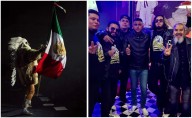 Muere Óscar Lerma "Guadaña Jr"; esta fue su última publicación en Facebook