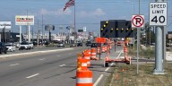City adds to list of projects impacting Fort Wayne traffic