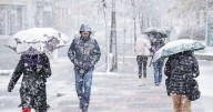 Nieva en Buenos Aires: cuándo y en qué lugares del AMBA caerá nieve