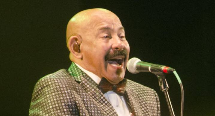 ‘Una Noche de Salsa 14′ anuncia la llegada de Oscar de León, Hermanos Moreno y Nino Zegarra para el festival salsero ‘Una Noche de Salsa 14′ será el sábado 28 de marzo de 2026 en el Estadio Nacional.