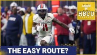 WEAK: Does Out of Conference Scheduling Matter? NCCU v SCSU Loses Steam After ESPN Rescheduling