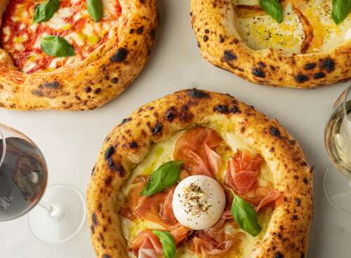 Dining out: Piccolo Buco opens in Naperville, secret menu at Portillo’s, Labor Day brunches and more