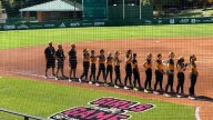 Lake Mary Little League celebration on Saturday