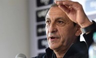 Con tan solo siete partidos dirigidos, Ramón Díaz renunció en Olimpia de Paraguay