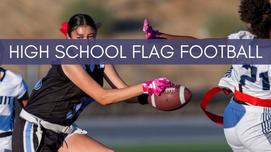 Orange Lutheran and Santa Margarita flag football teams stay undefeated