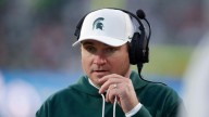 Michigan State opens 2nd season under Jonathan Smith at home Friday night against Western Michigan