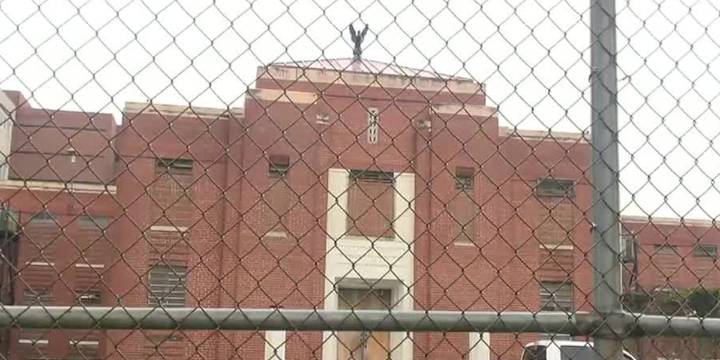 Columbus council votes to relocate aging Muscogee County Jail