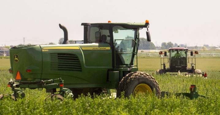 New U of I Extension tool helps farmers protect crops, cut costs