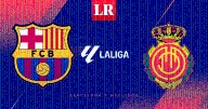 FC Barcelona vs Mallorca EN VIVO: dónde ver, horario y alineaciones del partido por LaLiga de España