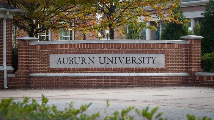 Unfounded threat of violence at Auburn University one of several reported across the country