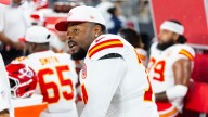 Former Agent Drops Telling Take on Chiefs’ Polarizing $80 Million Starter