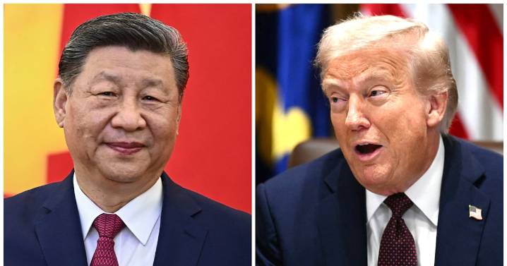 MAGA Rages Over Trump’s Major China Policy Reversal