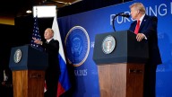 Trump-Putin hail Alaska summit fails to reach a breakthrough