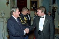 Like Reagan, Trump is slashing environment regulations, but his strategy may have a far deeper impact