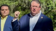 New Florida national park? Pitch made from Ocala National Forest