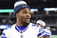 Jerry Jones: Parsons offer would make him highest
