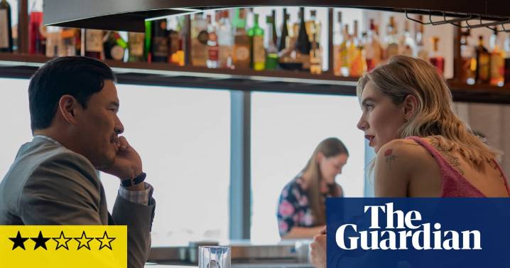 Night Always Comes review – Vanessa Kirby gets lost in poverty thriller