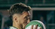 Barracas pegó fuerte en Rosario y Banfield superó a Tigre