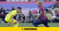 Duro revés para LaLiga: la AFE y los capitanes de Primera se oponen al partido de Miami