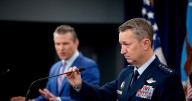 Altos mandos militares de EEUU y Europa dialogan sobre posible acuerdo de paz en Ucrania