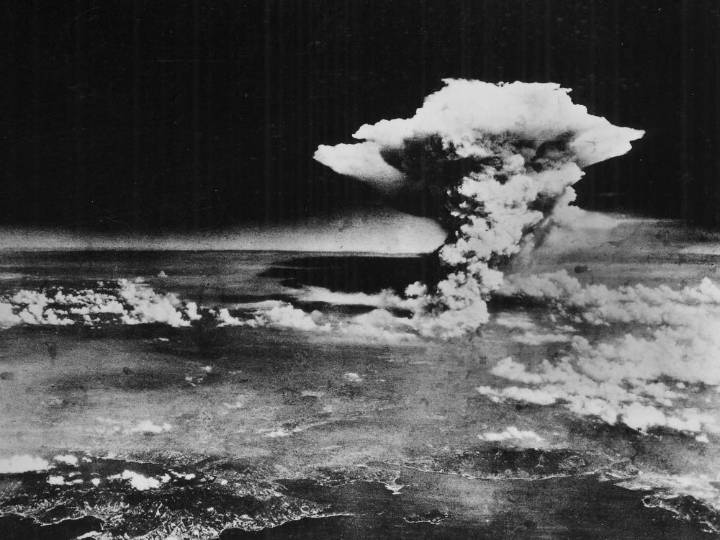 Andrew Richter: Nuclear war is still a threat to humanity