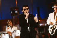 Rockabilly legend, vocalist for chart-topping British band dies at 76