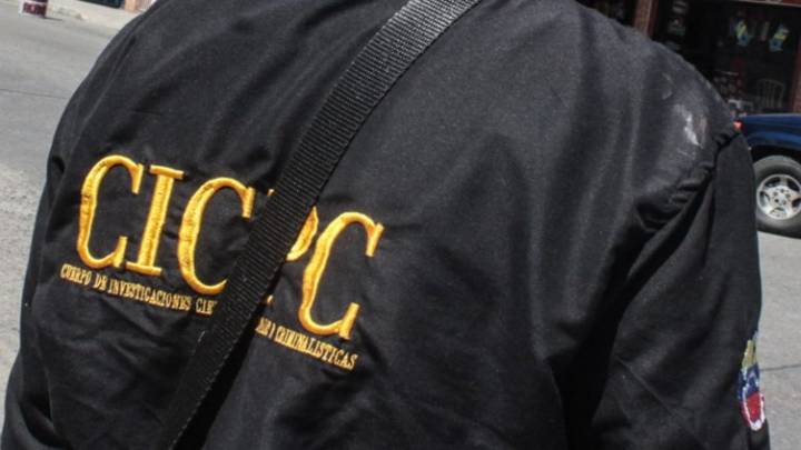 Cicpc alerta sobre estafadores que se hacen pasar por comisarios