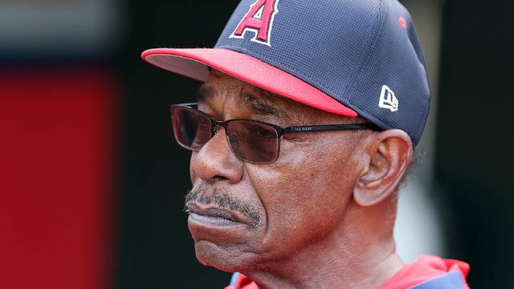 Former Rangers manager Ron Washington recovering from quadruple heart bypass