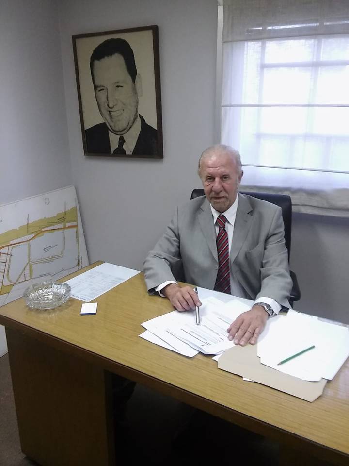 Armando Bertolotto: "Hay muchos arrepentidos silenciosos que han votado a Milei"
