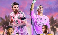 Inter Miami vs Tigres: Horario y canales para ver EN VIVO la Leagues Cup; HOY, miércoles 20 de agosto