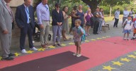 Worcester students head back to school as summer ends in many Massachusetts districts