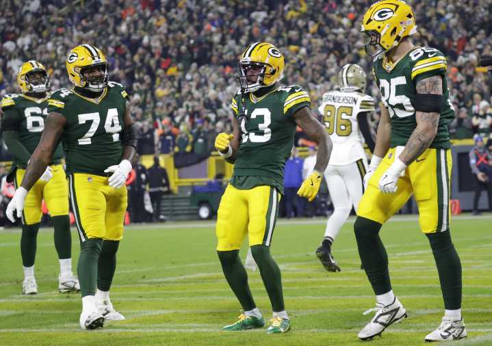 Breaking: Packers Weapon Could Be On Trade Block